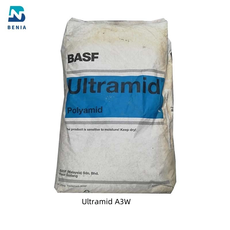 BASF PA66 Ultramida A3W Poliamida 66 Nylon66 Resina Boa liquidez