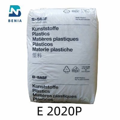 E2020P durável BASF PESU, material da membrana dos flocos do Sulfone do Polyether