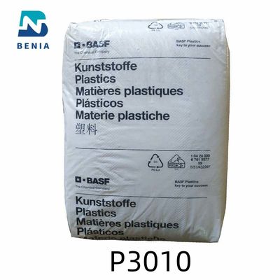 O PES Polyethersulfone de BASF PESU pulveriza Ultrason P3010 toda a cor
