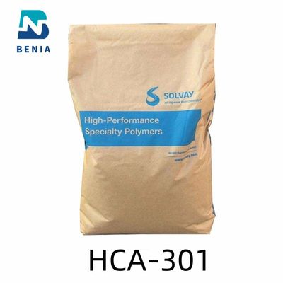 PES Polyethersulfone Veradel HCA-301 dos cuidados médicos PESU de Solvay transparente