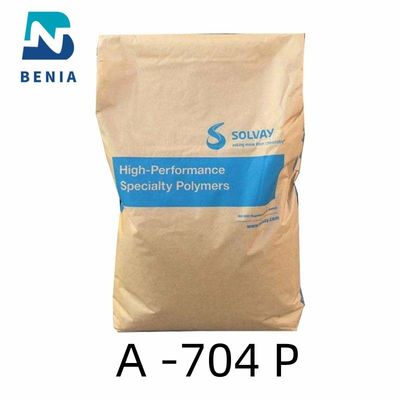 Pó Veradel A-704 P de Polyethersulfone do PES de Solvay PESU prático