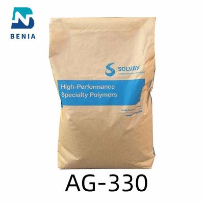 Resina do PES de GF30 Veradel AG-330, pó de Polyethersulfone da fibra de vidro de 30%