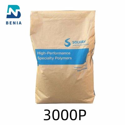 Plásticos duráveis do PES de Veradel 3000P, Polyethersulfone alterado prático
