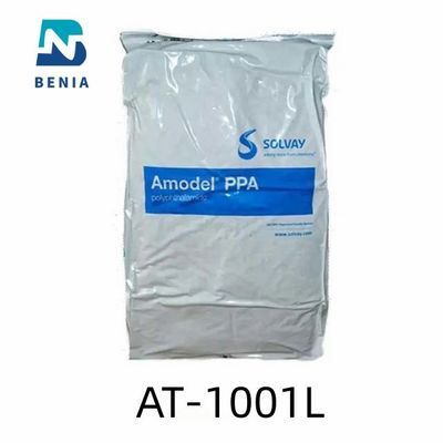 Força de alto impacto de Amodel AT-1001L da resina do PA de Solvay PPA Polyphthalamide