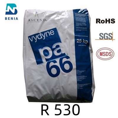 GF30 Vydyne R530 Ascend PA 66 Resina, Poliamida 66 30% Resina de Nylon de Fibra de Vidro