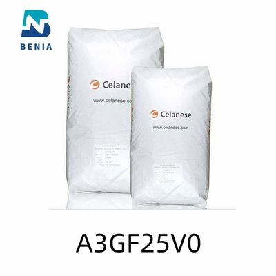 PA66 Resina de poliamida GF25 FRIANYL A3 GF25 V0 A3GF25V0 Nylon66