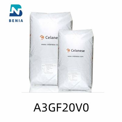 PA66 PA Resina GF20 FRIANYL A3 GF20 V0 A3GF20V0 Nylon66
