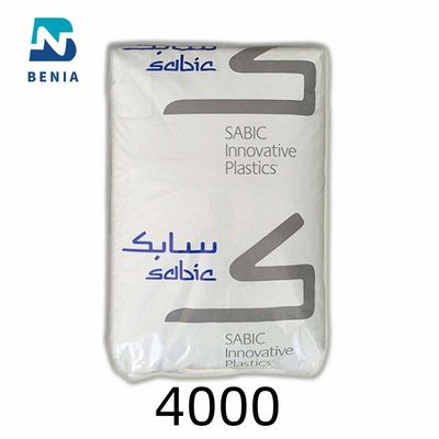 Thermostability alto de SABIC Ultem 4000 PEI Polyetherimide Glass Fiber PTFE