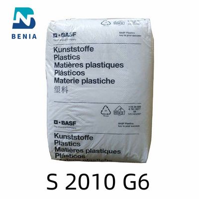 O vidro do Polysulfone GF30 Ultrason S 2010 G6 30% da fonte de alimentação de BASF reforçou S2010G6