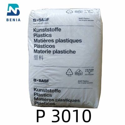 Resistência térmica de calor elevado transparente 25KG/Bag de BASF PPSU Ultrason P 3010