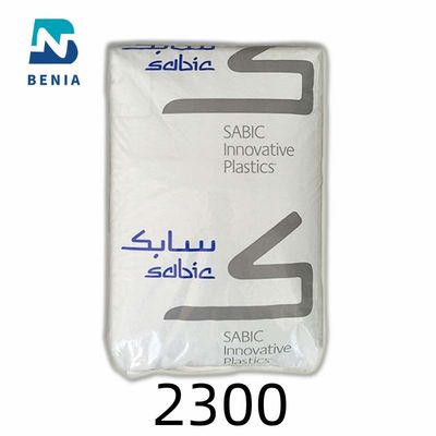 SABIC GF30 PEI Ultem 2300 30% de fibras de vidro PEI polietileno-minas