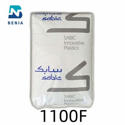 Resistência de SABIC Ultem 1100F PEI Polyetherimide All Color Heat