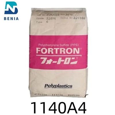GF40 1140A4 Polifenileno Plástico, PPS multiuso 40 Fibra de vidro