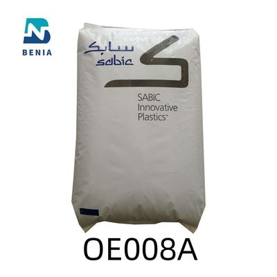 Fibra do carbono da resina 40% do polipropileno de LNP STAT-KON OE008A SABIC PPS