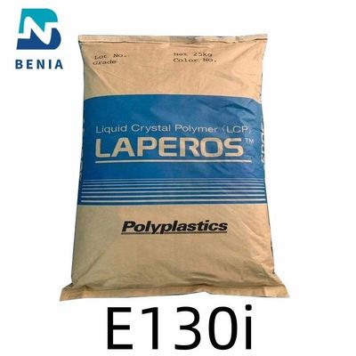 Polímero cristalino líquido de LAPEROS E130I E130i, material plástico de GF30 LCP