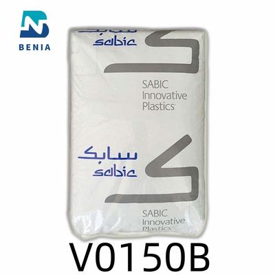 Noryl V0150B PS PPO Óxido de polifenileno, Resina prática de polifenileno-éter