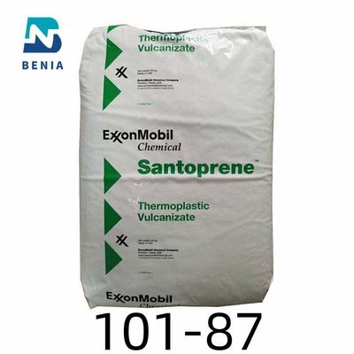 Auto Vulcanizate termoplástico prático ExxonMobil Santoprene 101-87 de TPV