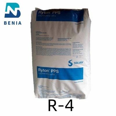 GF40 Solvay PPS Resina Grânulos Ryton R-4 40% Fibra de Vidro Todas as Cores