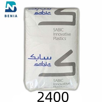 SABIC GF40 Etherimide poli prático, fibra de vidro de 40% encheu Ultem 2400
