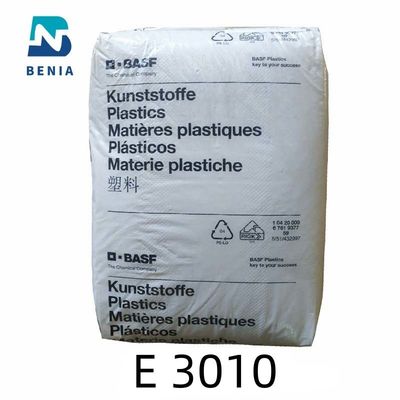 PES resistente ao calor transparente BASF, resina de Ultrason E3010 Polyethersulfone