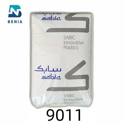 Fluxo alto ECO da resina de SABIC PEI Ultem 9011 Polyetherimide que conforma-se no ESTOQUE toda a cor
