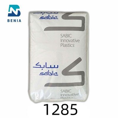 O alimento 1285 da resina de SABIC PEI Ultem Polyetherimide contacta complacente NO ESTOQUE toda a cor