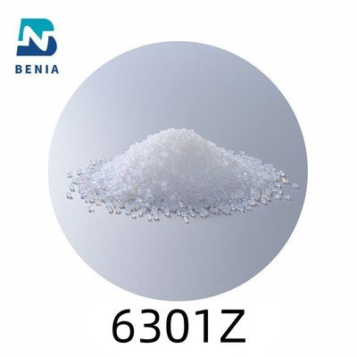 3M FEP Dyneon Fluoroplástico 6301Z Perfluoropolímeros Fluoroplástico em pó de pellets virgens