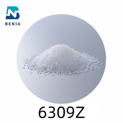 3M FEP Dyneon Fluoroplástico 6309Z Perfluoropolímeros Fluoroplástico em pó de pellets virgens