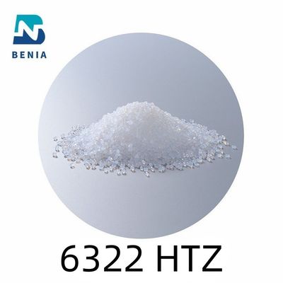 3M FEP Dyneon Fluoroplástico 6322HTZ Perfluoropolímeros Fluoroplástico em pó de pellets virgens