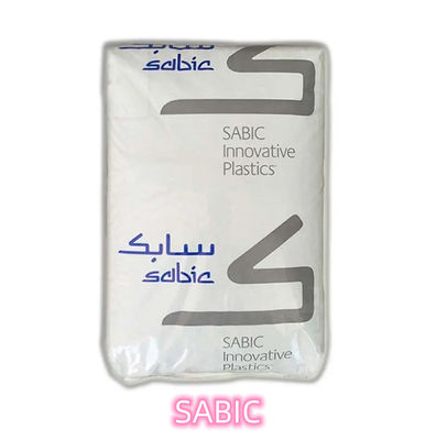 PEI All Brands SABIC PEI+10%/20%/30%/40%/45% GF, PEI+PTFE, categoria médica, pó da pelota de Polyetherimide no estoque