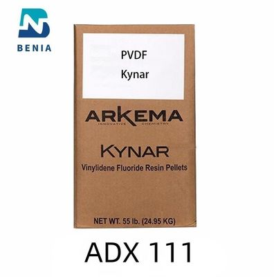 Arkema Kynar ADX 111 Difluoreto de polivinilideno PVDF em Pellet em pó virgem