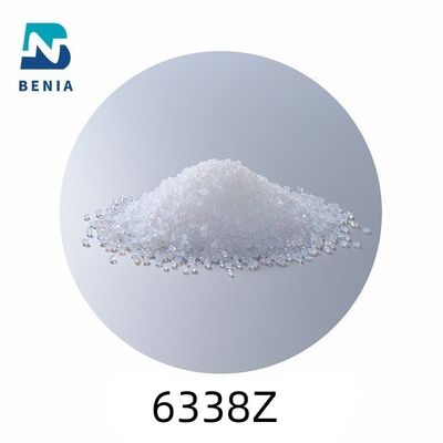 3M FEP Dyneon Fluoroplástico 6338Z Perfluoropolímeros Fluoroplástico em pó de pellets virgens