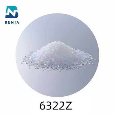 3M FEP Dyneon Fluoroplástico 6322Z Perfluoropolímeros Fluoroplástico em pó de pellets virgens