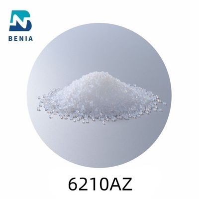 3M FEP Dyneon Fluoroplástico 6210AZ Perfluoropolímeros Fluoroplástico em pó de pellets virgens