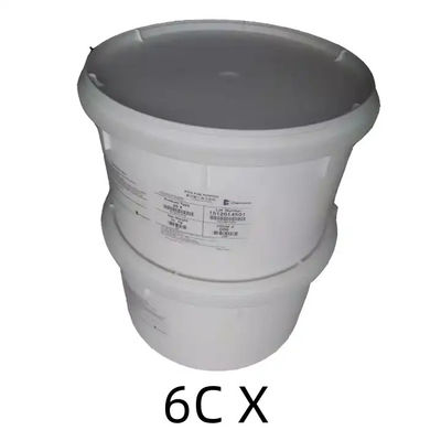 Dupont PTFE 6C X Politetrafluoroetileno PTFE em pó de pellets de resina virgem IN STOCK