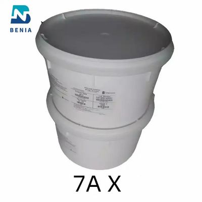 Dupont  PTFE 7A X Politetrafluoroetileno PTFE em pó de pellets de resina virgem IN stock