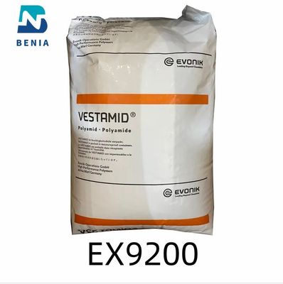 Evonik Vestamid EX9200 PA12 Grânulos Resina virgem de poliamida IN STOCK PA12 Elastomero Todas as cores