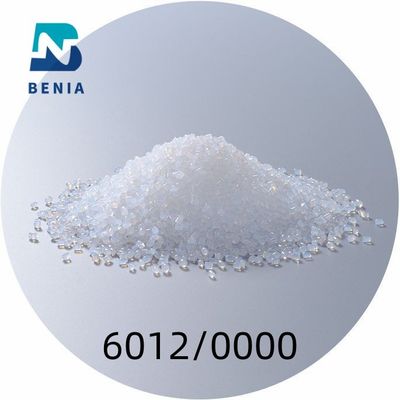 3M Dyneon Fluoroplástico PVDF 6012/0000 Difluoreto de polivinilídeo PVDF Pellet/pólvora virgem em existência