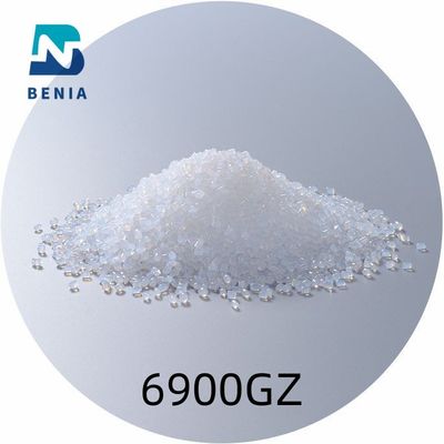 3M PFA Dyneon Fluoroplástico 6900GZ Perfluoropolímeros PFA Pellet em pó virgem