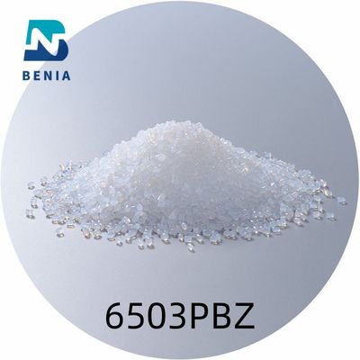 3M PFA Dyneon Fluoroplástico 6503PBZ Perfluoropolímeros PFA Pellet em pó virgem