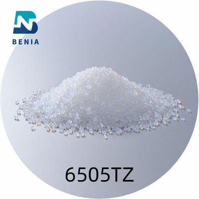 3M PFA Dyneon Fluoroplástico 6505TZ Perfluoropolímeros PFA Pellet em pó virgem