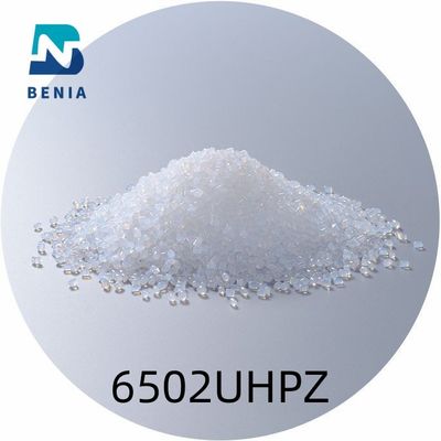 3M PFA Dyneon Fluoroplástico 6502UHPZ Perfluoropolímeros PFA Pellet em pó virgem
