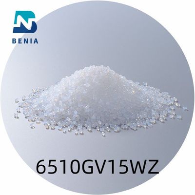 3M PFA Dyneon Fluoroplástico 6510GV15WZ Perfluoropolímeros PFA Pellet em pó virgem