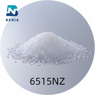 3M PFA Dyneon Fluoroplástico 6515NZ Perfluoropolímeros PFA Pellet em pó virgem