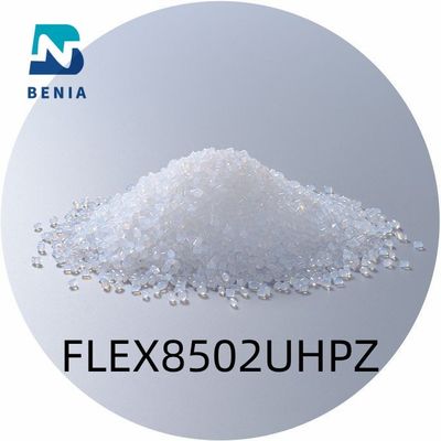3M PFA Dyneon Fluoroplástico FLEX8502UHPZ Perfluoropolímeros PFA em pó de pellets virgens