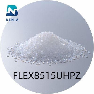 3M PFA Dyneon Fluoroplástico FLEX8515UHPZ Perfluoropolímeros PFA Pellet em pó virgem IN STOCK