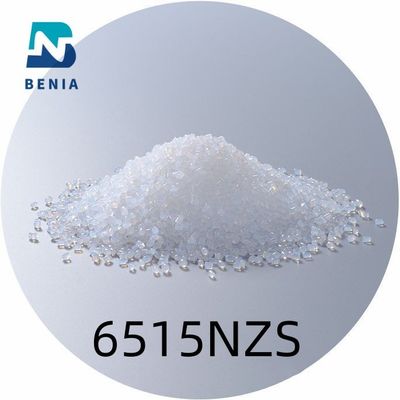 3M PFA Dyneon Fluoroplástico 6515NZS Perfluoropolímeros PFA Pellet em pó virgem