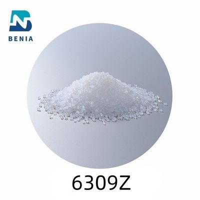 3M FEP Dyneon Fluoroplástico 6309Z Perfluoropolímeros Fluoroplástico em pó de pellets virgens