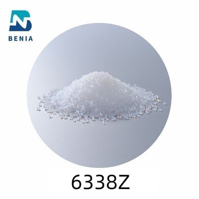 3M FEP Dyneon Fluoroplástico 6338Z Perfluoropolímeros Fluoroplástico em pó de pellets virgens