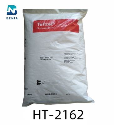 Dupont Tefzel HT-2162 Fluoropolímero plástico ETFE em pó de pellets de resina virgem